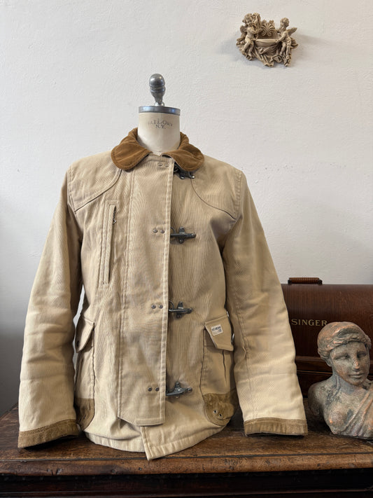 Fay 4 Hooks - L/XL