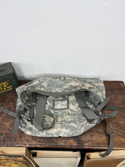 Vintage US Army Bag