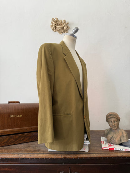 Vintage Valentino Jacket “XL”