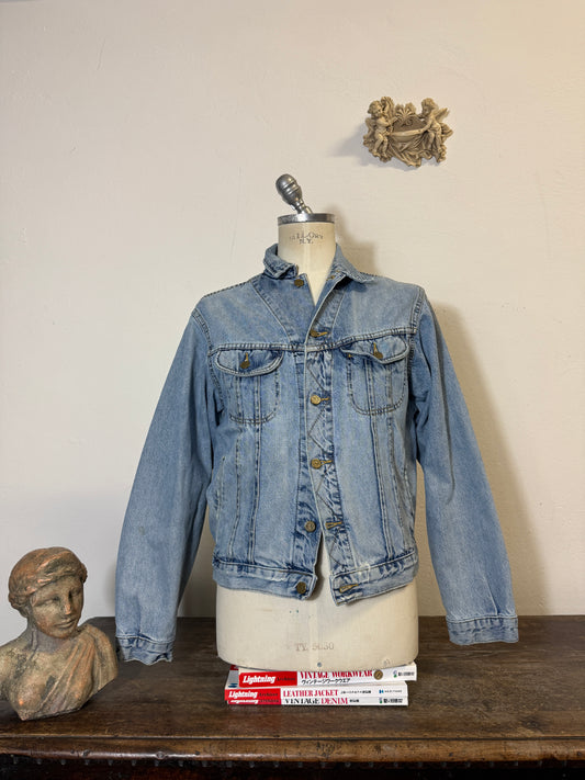 Vintage Lee Jacket “M”