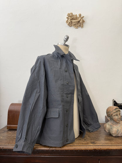 Vintage 50/60’s German Army Jacket “L/XL”