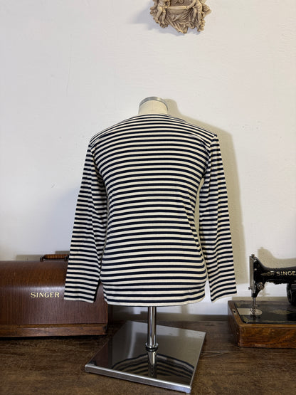 Deadstock Telnyashka Long Sleeve