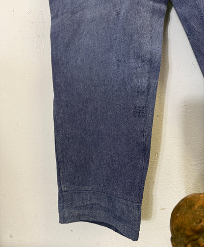 Vintage Swiss Army Pants “W35”