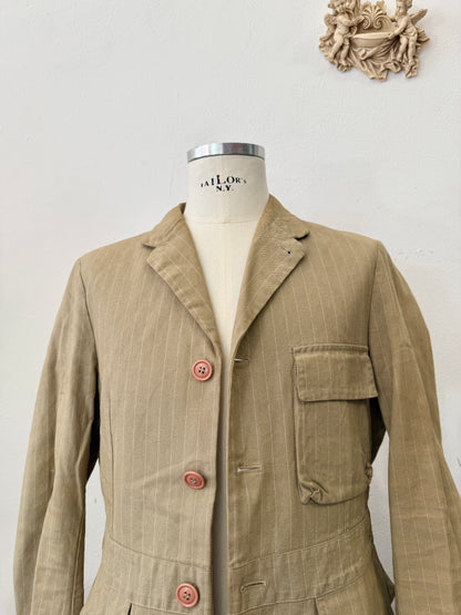 Vintage 70’s Hunting Jacket “M/L”