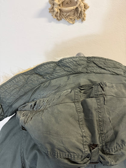 Vintage N-3B Jacket “L”