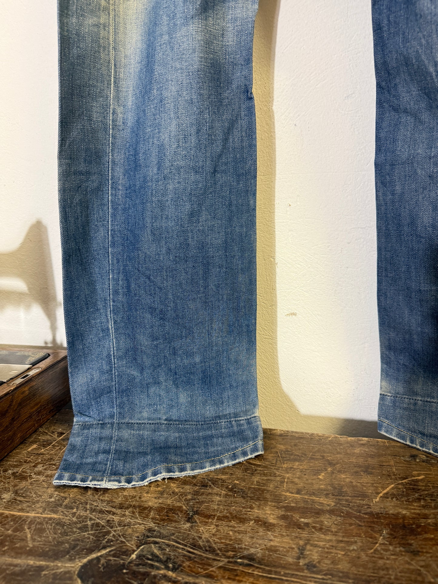 Vintage Levi’s Engineered “W33”