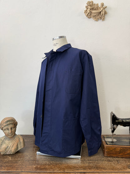 Vintage 90’s German Army Work Jacket HBT “XL”