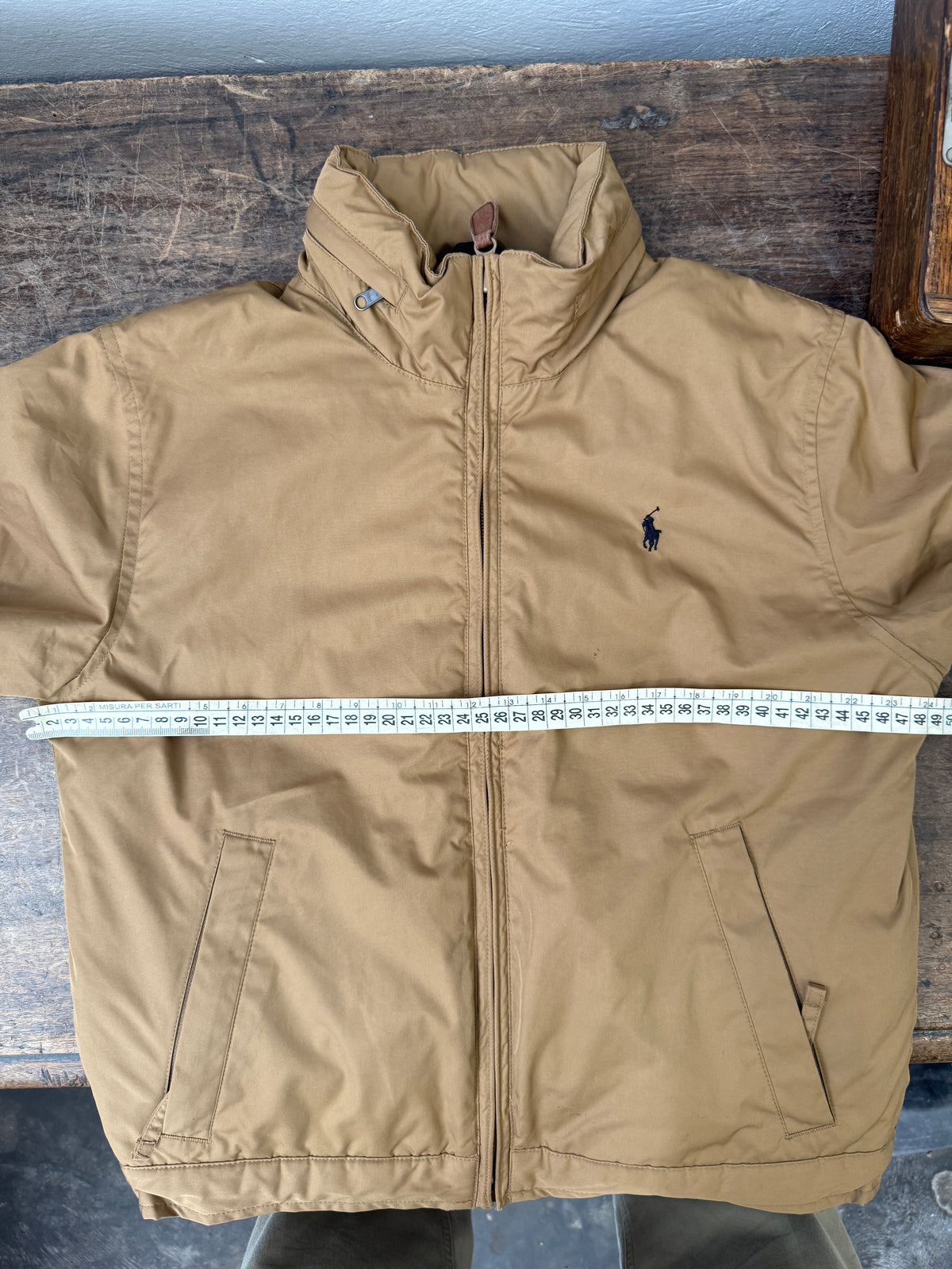 Vintage Ralph Lauren Children's Jacket “M”