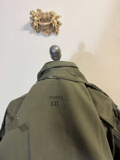 Repro Field Jacket “XL”