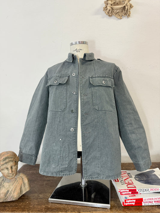 Vintage Swiss Army Jacket “M”