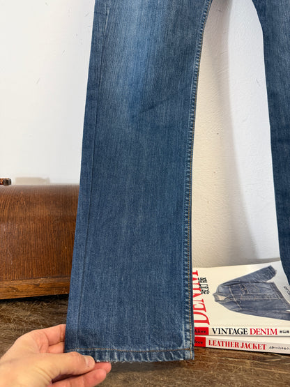 Vintage Levi’s 501 “W32 L36