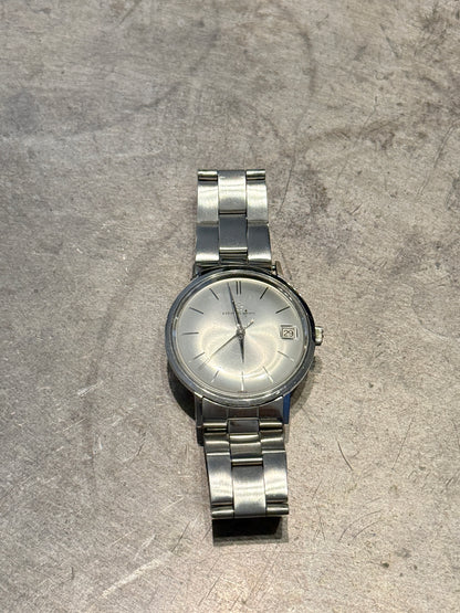 60’s Eternamatic Watch - Vintageur