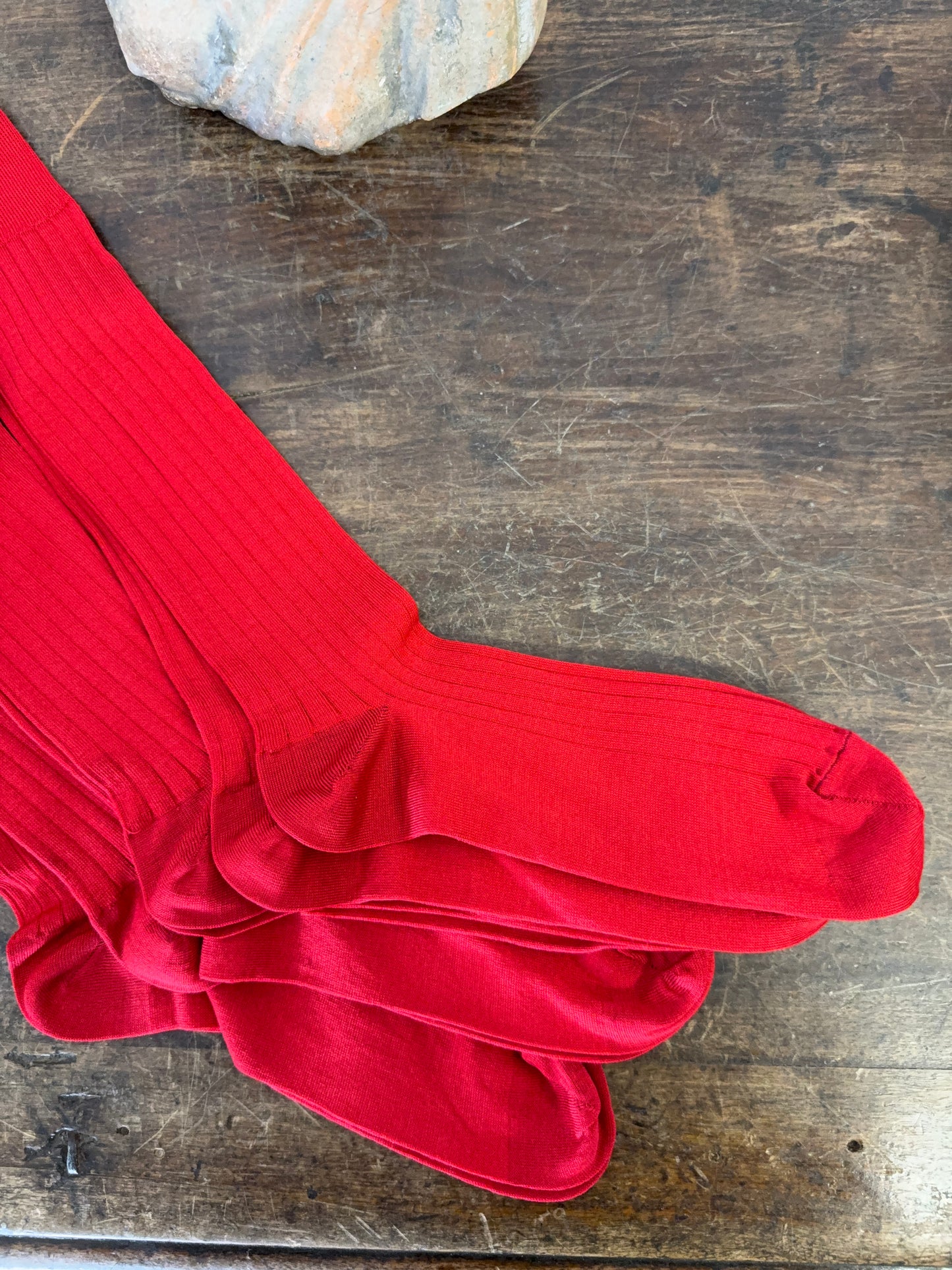 Red Sock - Mister Archive®