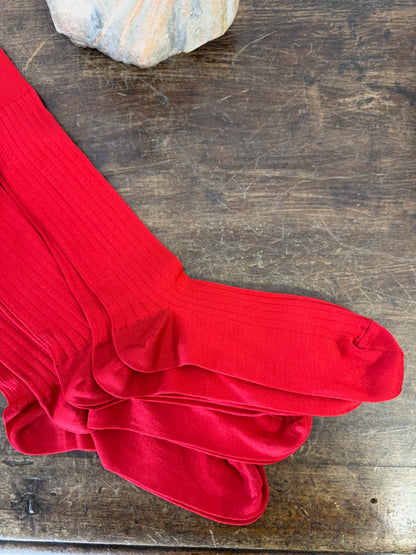 Red Sock - Mister Archive®