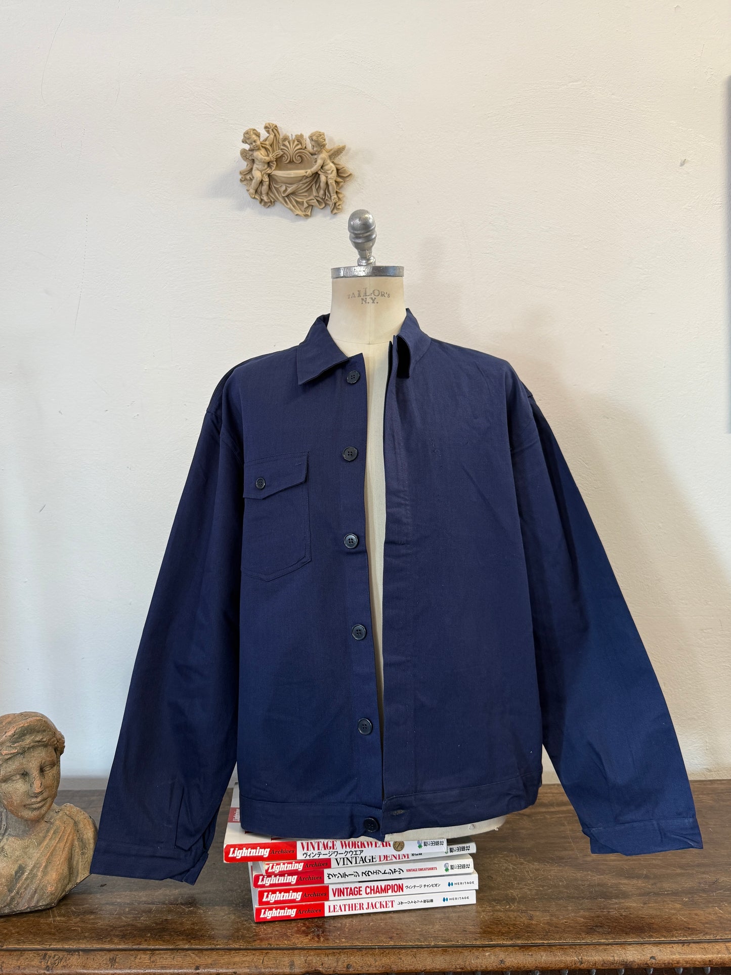 Vintage 90’s Work Jacket “XL”