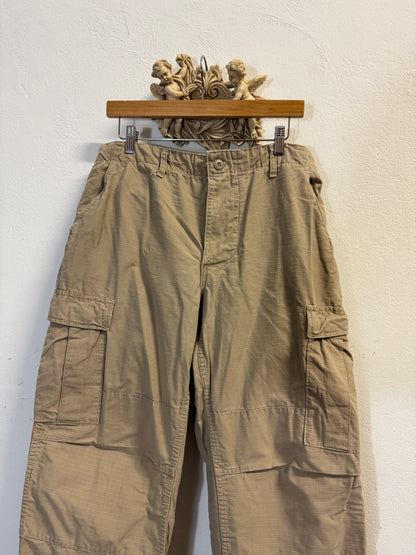 BDU Cargo Pants Rip Stop “W34”