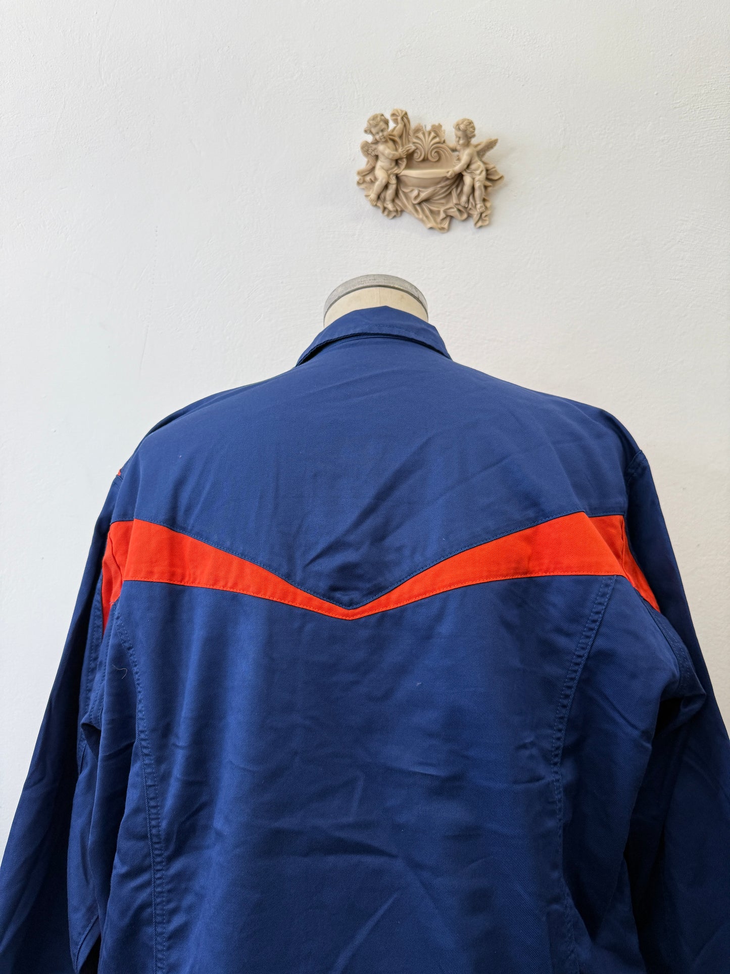 “ENEL” Work Jacket - L/XL