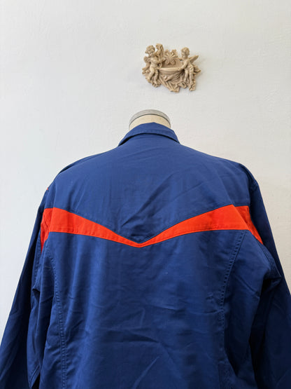 “ENEL” Work Jacket - L/XL