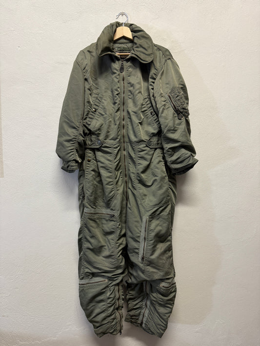 Vintage US Army Flight Suit “S”