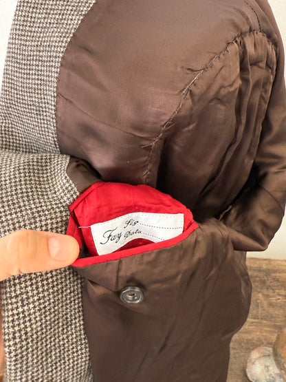 Vintage Fay Jacket “S/M”