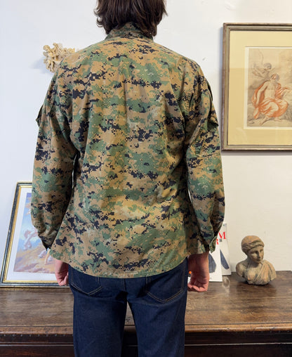 Vintage U.S. Marines Jacket Prado “L”