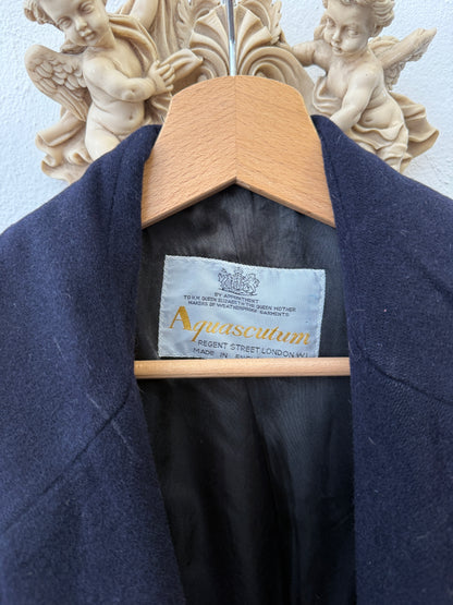 Vintage Aquascutum Coat “M/L”