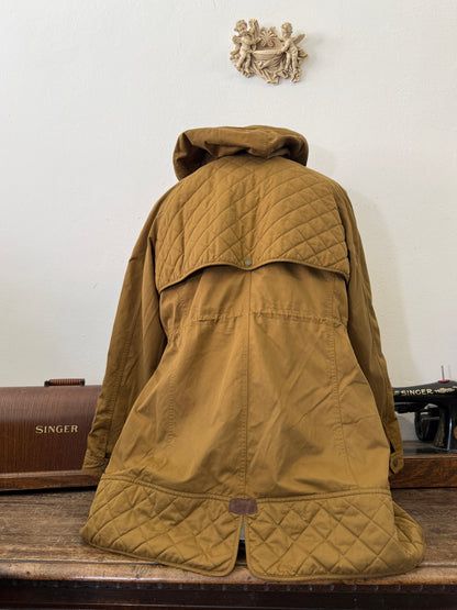 Gore-Tex Dubarry Jacket “M”