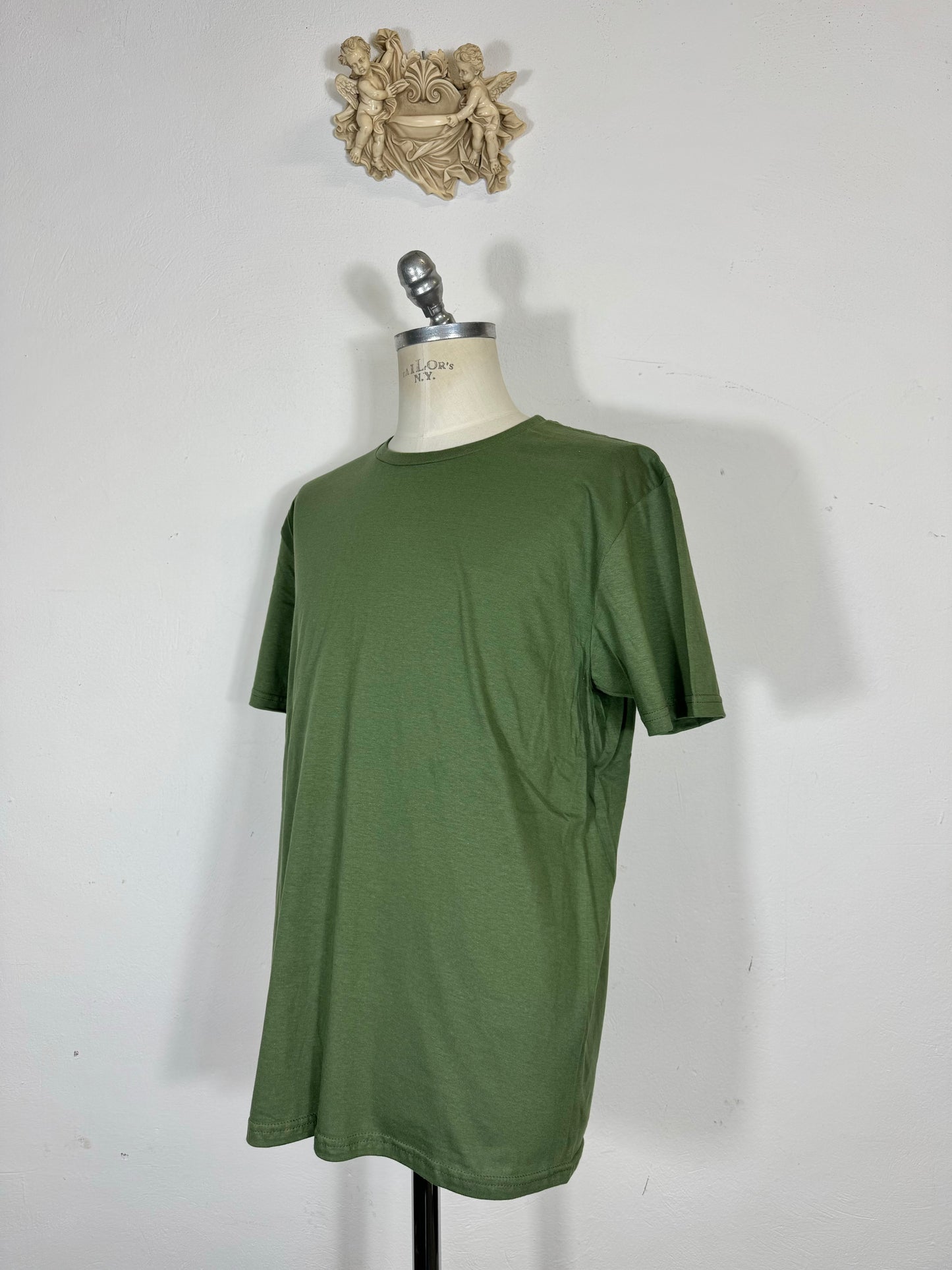 Green T-Shirt