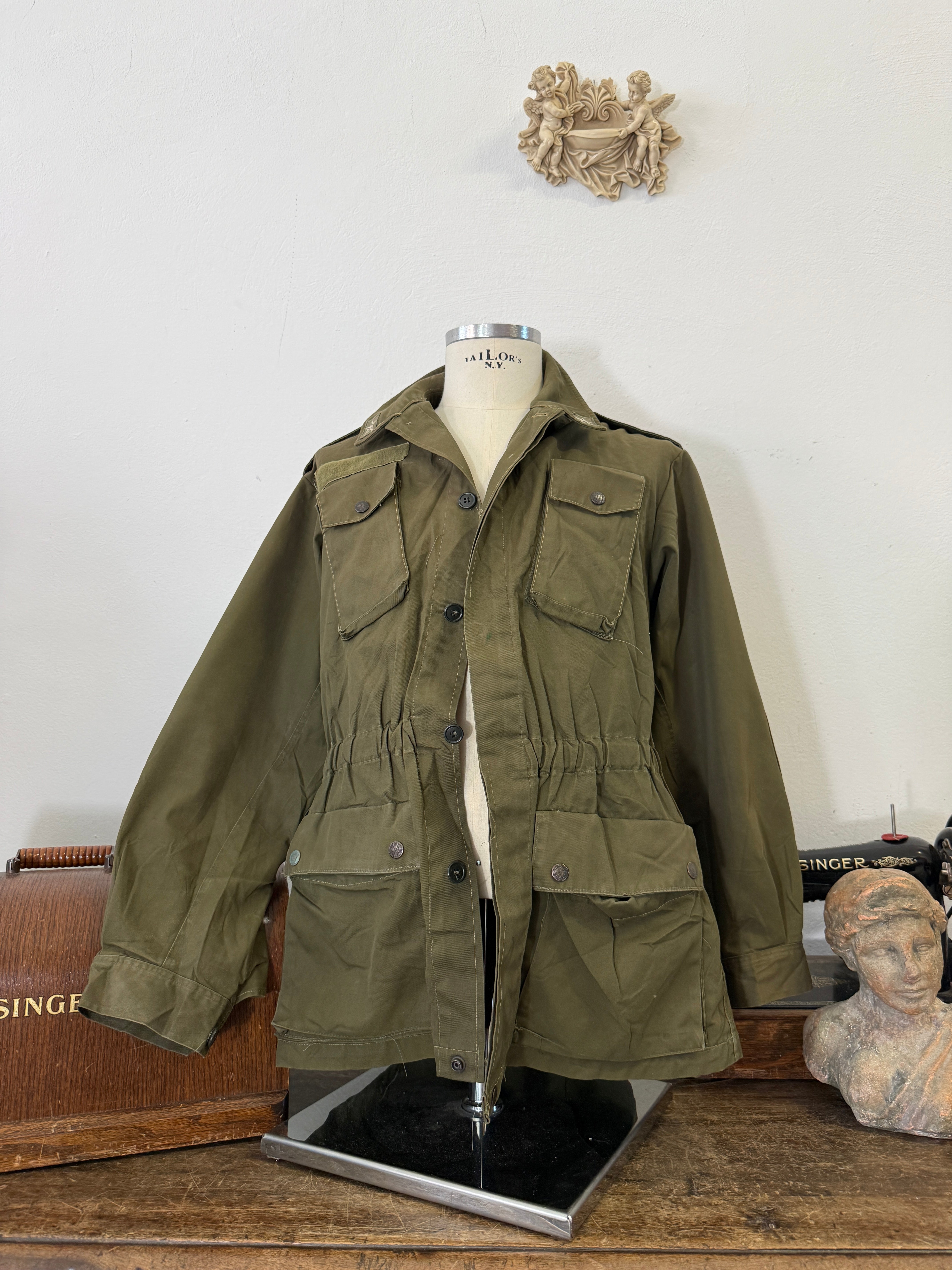 ジャケット・アウター vintage archive long coat The Archive – Shop Later Dudes