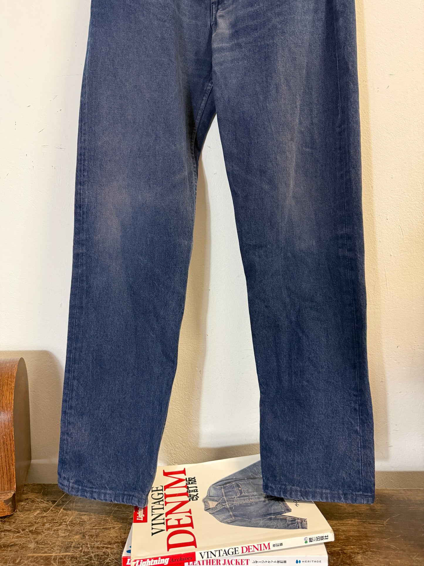 Vintage Levi’s 501 Made in Usa “W35 L34”