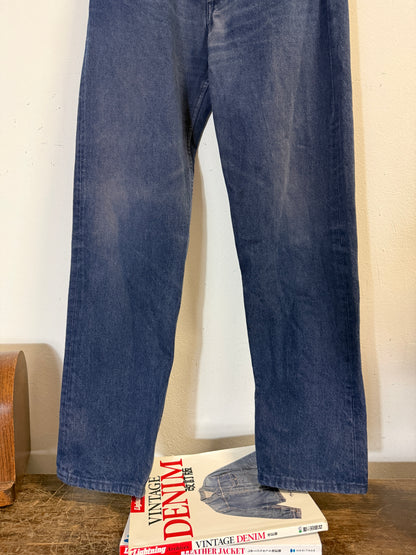 Vintage Levi’s 501 Made in Usa “W35 L34”