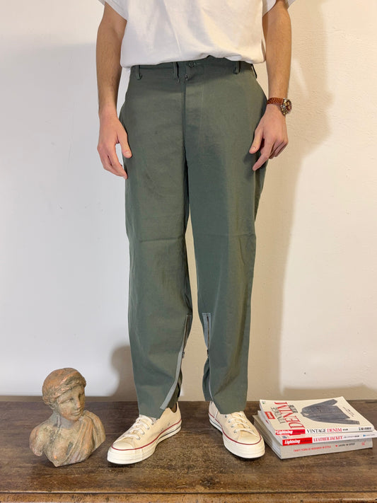 Vintage US Air Force Flight Pants “W35”