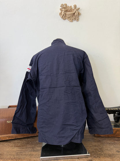 Vintage British Royal Navy Jacket “L”