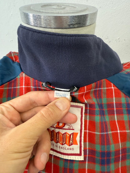 Vintage Baracuta G9 “L/XL”