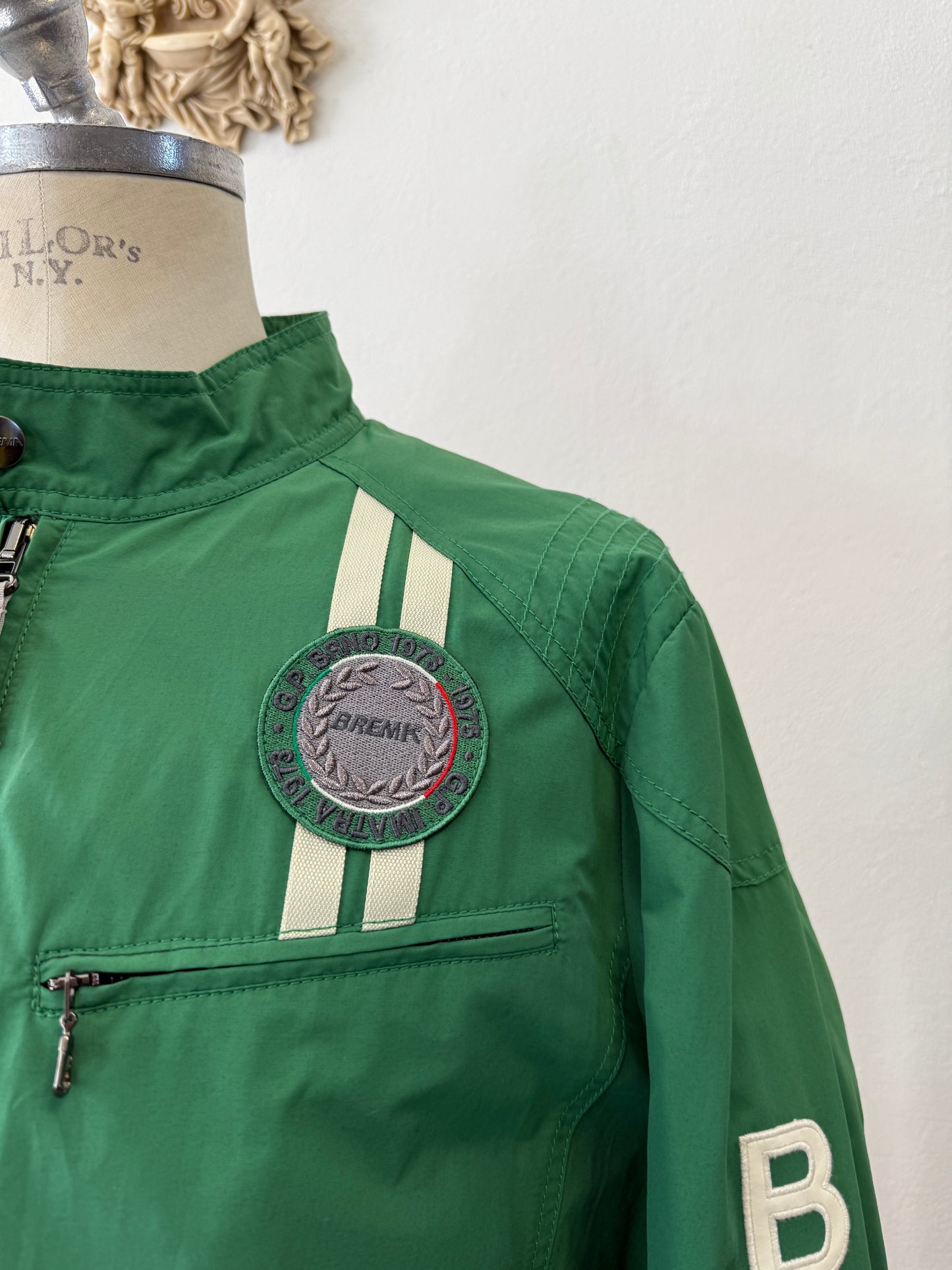 BREMA Jacket “L”
