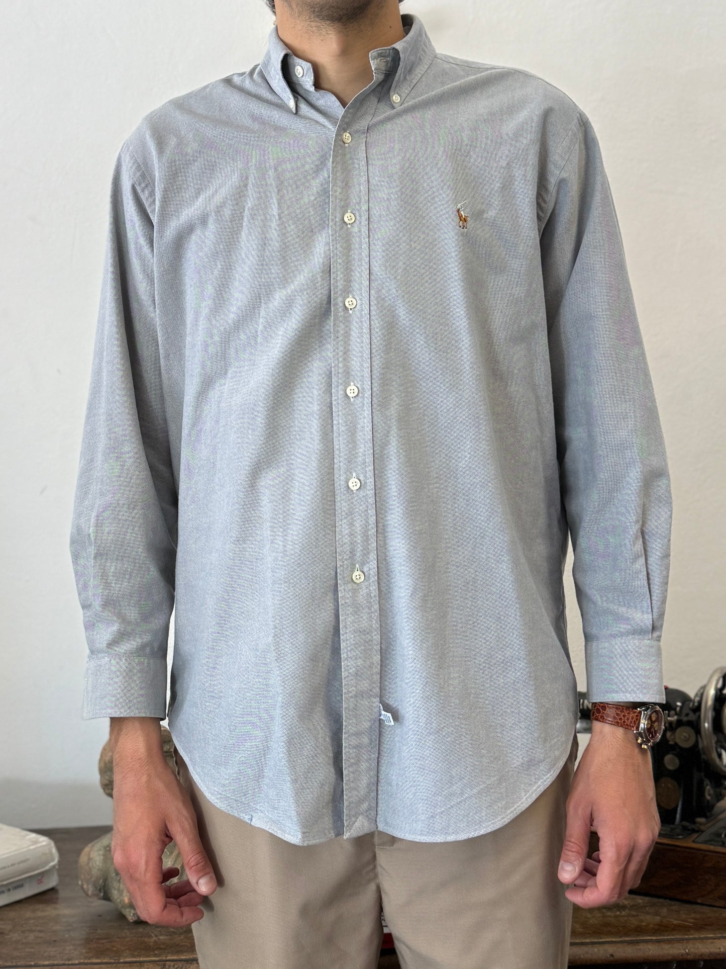 Vintage Ralph Lauren Shirt “L/XL”