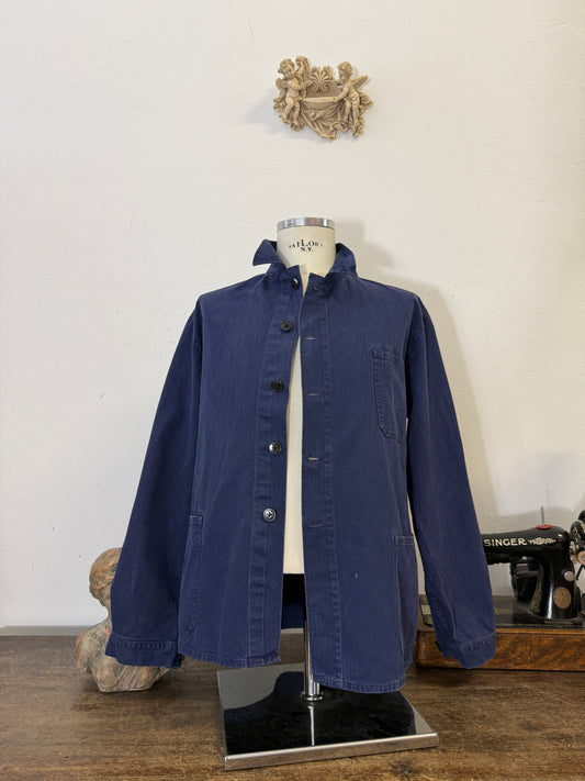 Vintage 90’s German Army Work Jacket “L”