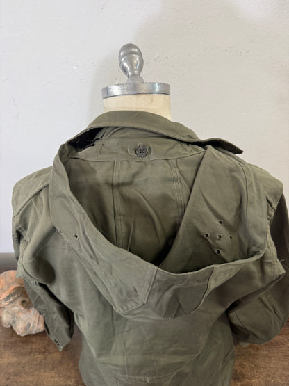 Vintage S300 French Army Jacket “M”