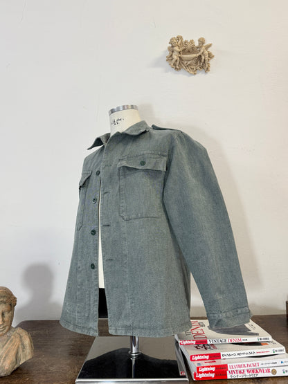 Vintage Swiss Army Jacket “M/L”
