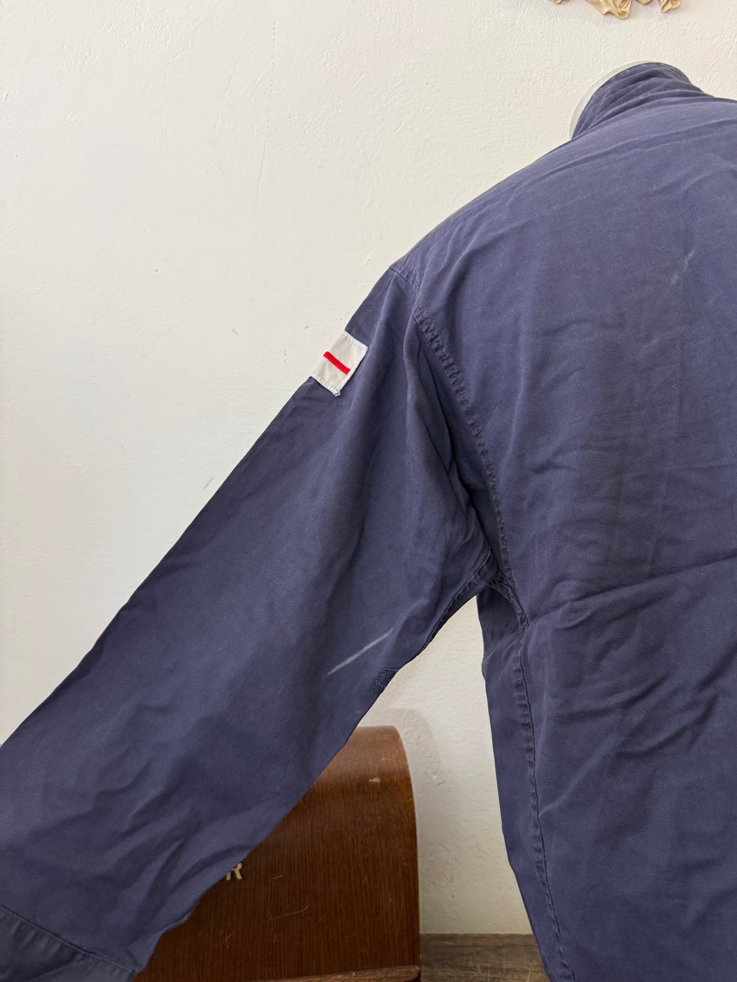 Vintage British Royal Navy Jacket “L”