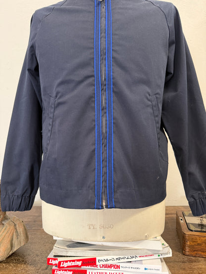 Cotton Bomber Jacket “S”