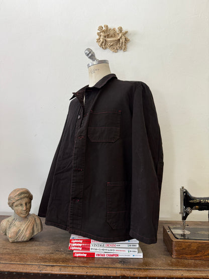 Vintage 80’s Work Jacket “XL”