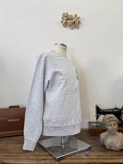 Raglan USMC Sweatshirt - Mister Archive®