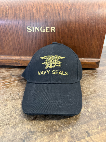NAVY SEALS Hat