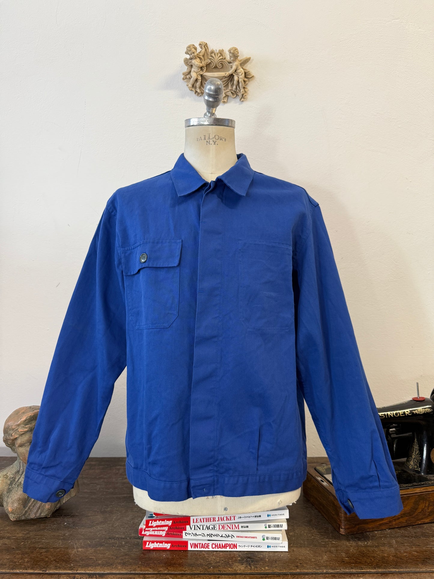 Vintage 90’s Work Jacket “L”
