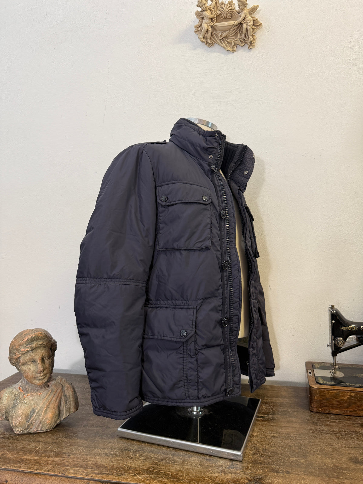 Vintage Moncler Jacket “M”