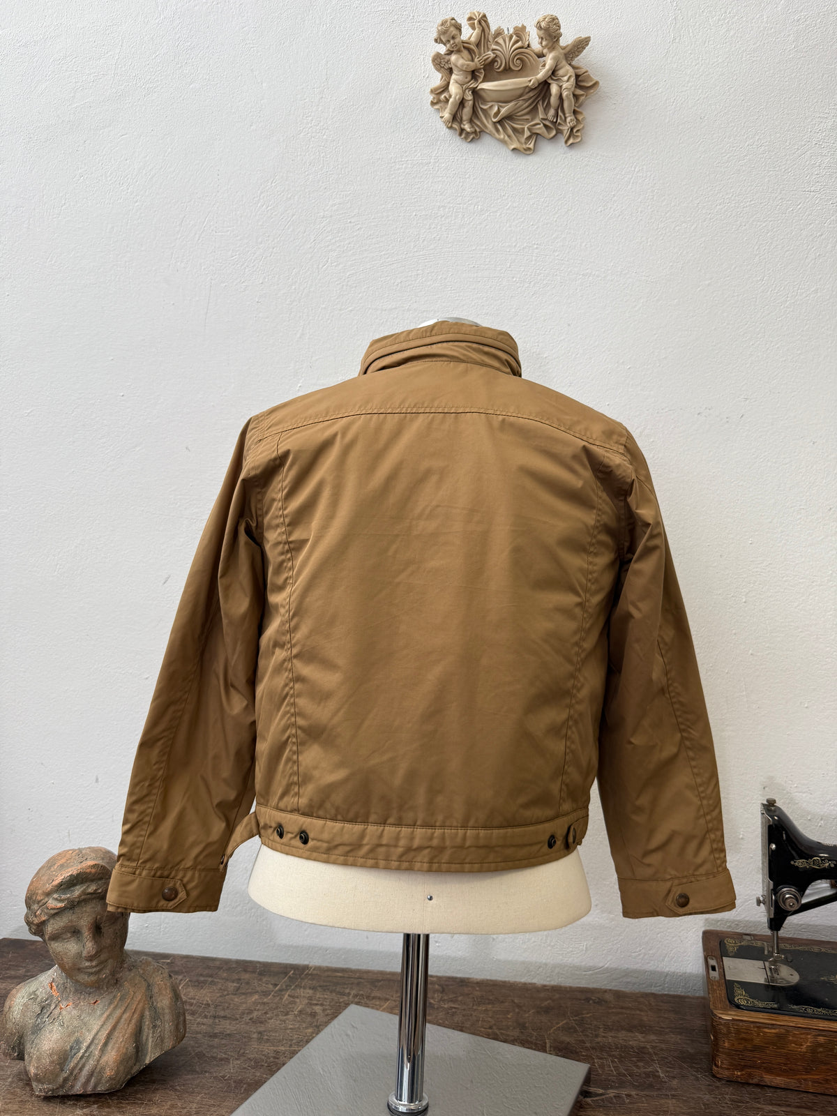Vintage Ralph Lauren Children's Jacket “M”
