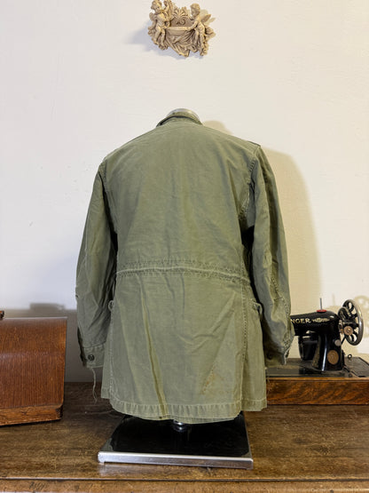 Vintage Field Jacket M51 US Army “M”