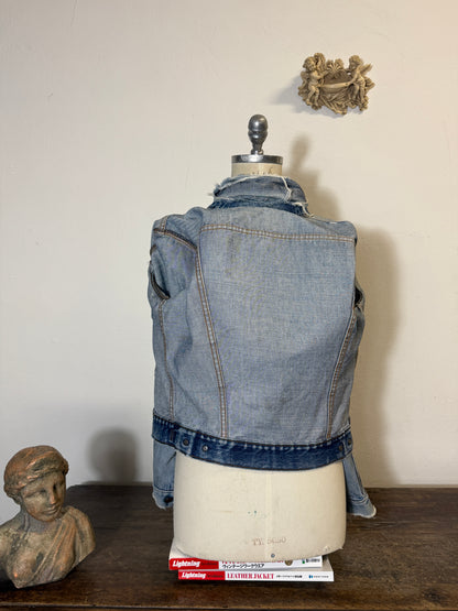 Vintage Levi’s Jacket “S”