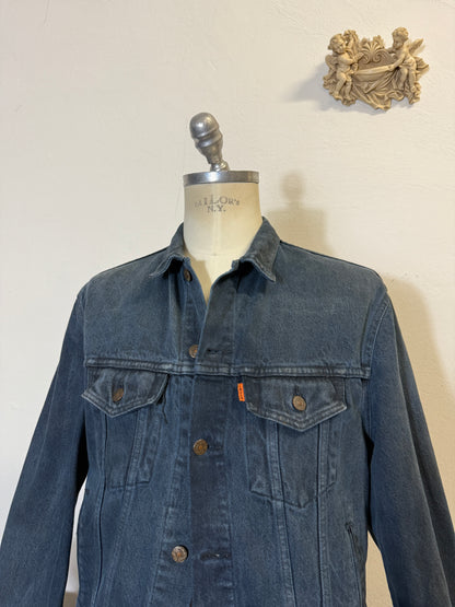 Vintage Levi’s Jacket Orange Tab “M”